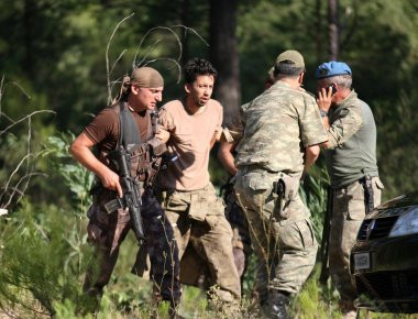 Θρίλερ στη Χίο με Τούρκους «φυγάδες»: Ετοίμαζαν ληστείες σε τράπεζες ή κάτι άλλο;